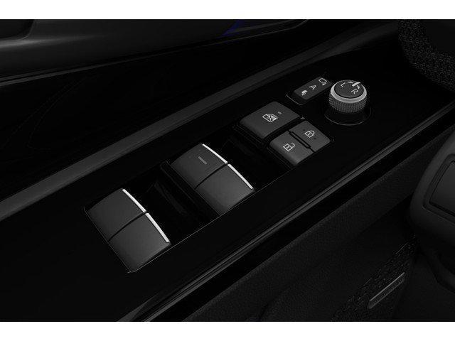 new 2025 Subaru Solterra car, priced at $42,883