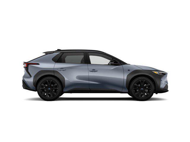 new 2025 Subaru Solterra car, priced at $48,982