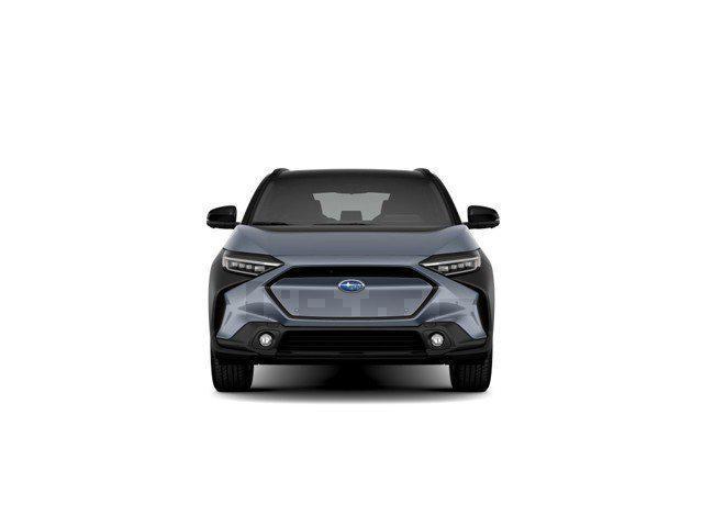 new 2025 Subaru Solterra car, priced at $48,982