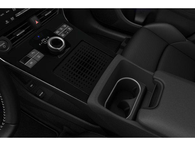 new 2025 Subaru Solterra car, priced at $42,883