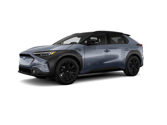 new 2025 Subaru Solterra car, priced at $48,982