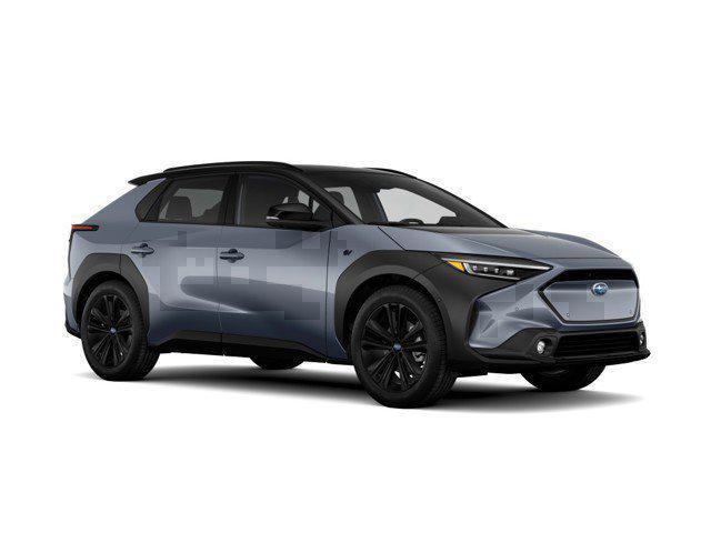 new 2025 Subaru Solterra car, priced at $48,982
