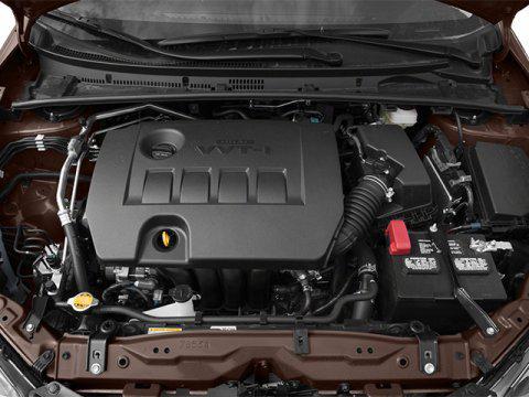 used 2014 Toyota Corolla car, priced at $9,000