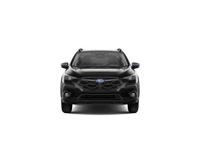 new 2025 Subaru Crosstrek car, priced at $35,263