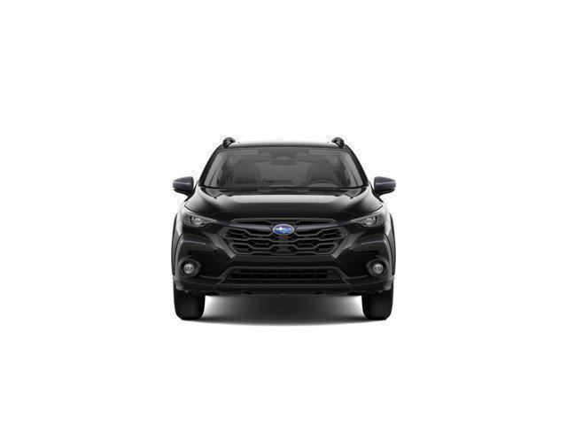 new 2025 Subaru Crosstrek car, priced at $35,197