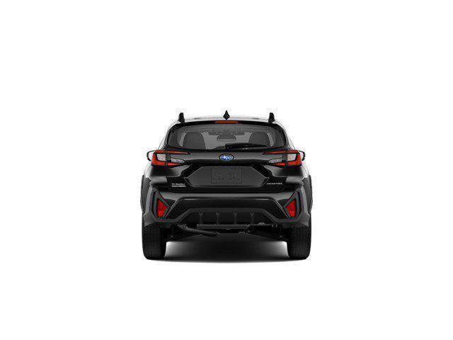 new 2025 Subaru Crosstrek car, priced at $35,197
