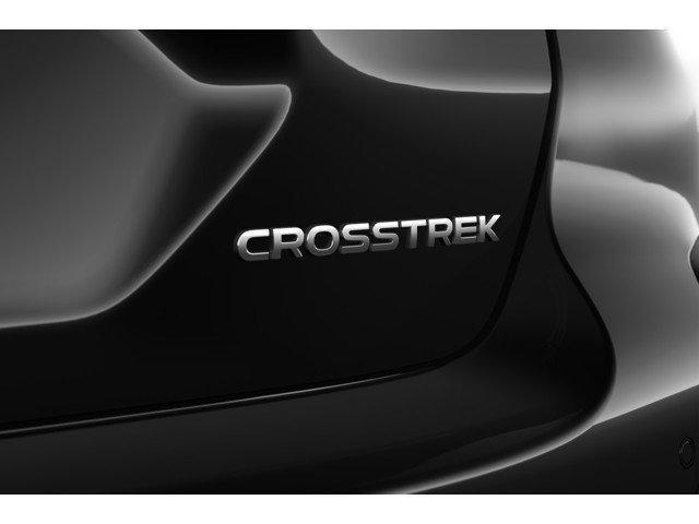 new 2025 Subaru Crosstrek car, priced at $35,197