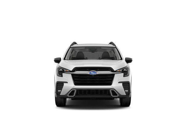new 2025 Subaru Ascent car, priced at $50,190