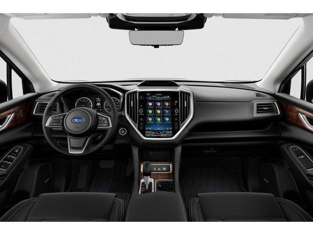 new 2025 Subaru Ascent car, priced at $50,190