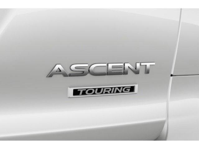 new 2025 Subaru Ascent car, priced at $50,190