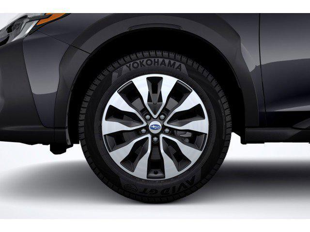 new 2025 Subaru Outback car, priced at $39,814