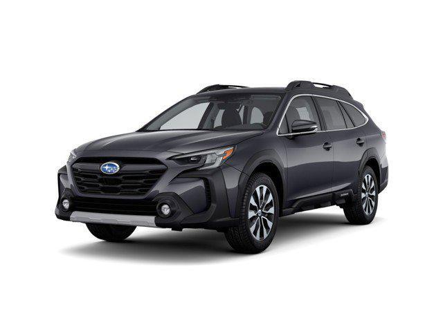 new 2025 Subaru Outback car, priced at $39,814