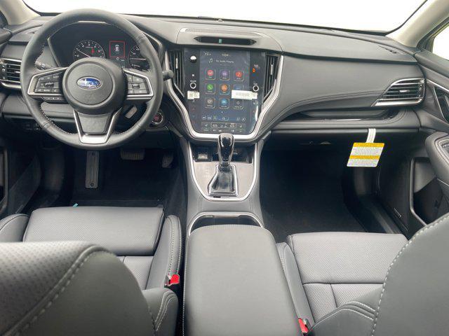 new 2025 Subaru Outback car, priced at $39,378