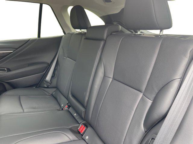 new 2025 Subaru Outback car, priced at $39,378