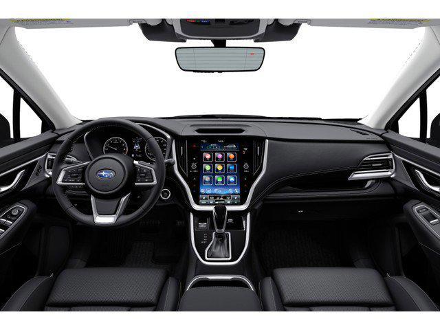 new 2025 Subaru Outback car, priced at $39,814