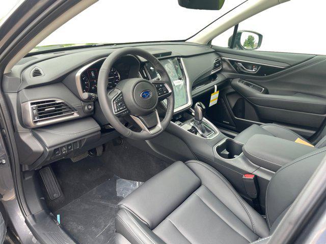 new 2025 Subaru Outback car, priced at $39,378