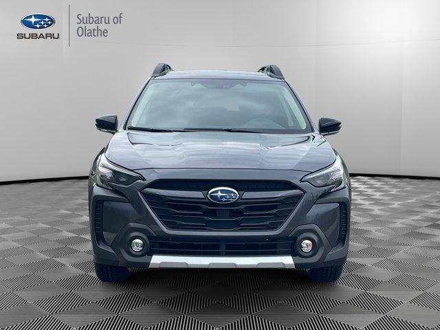 new 2025 Subaru Outback car, priced at $39,378