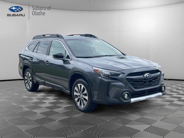 new 2025 Subaru Outback car, priced at $39,378