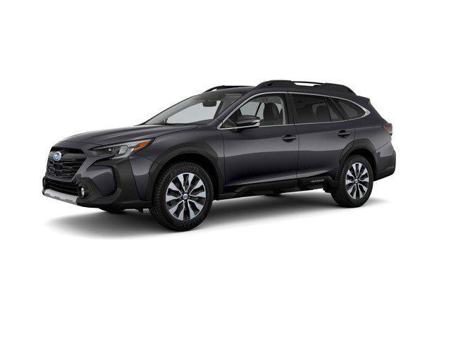 new 2025 Subaru Outback car, priced at $39,814