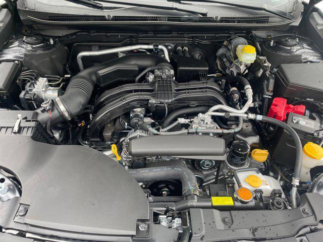 new 2025 Subaru Outback car, priced at $39,378