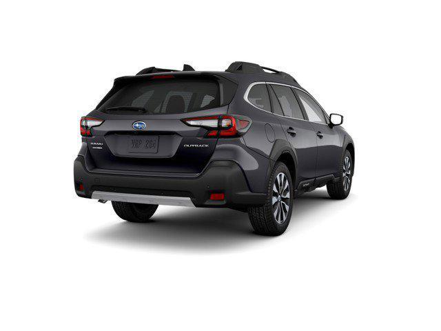 new 2025 Subaru Outback car, priced at $39,814