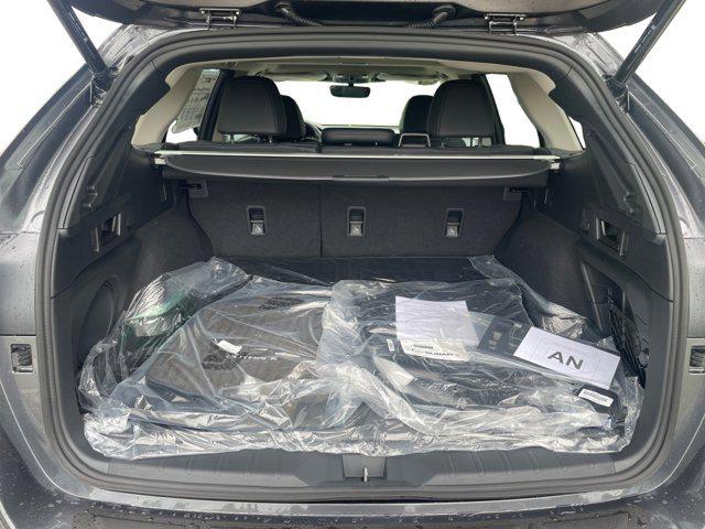 new 2025 Subaru Outback car, priced at $39,378