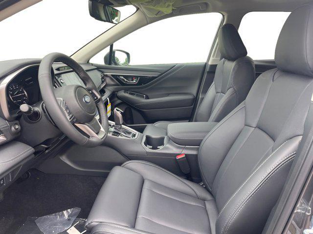 new 2025 Subaru Outback car, priced at $39,378