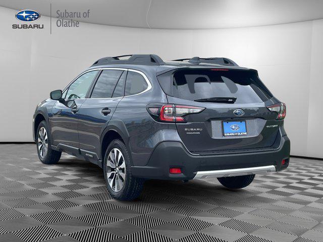 new 2025 Subaru Outback car, priced at $39,378