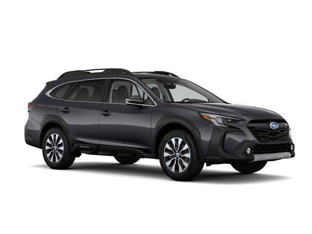 new 2025 Subaru Outback car, priced at $39,814