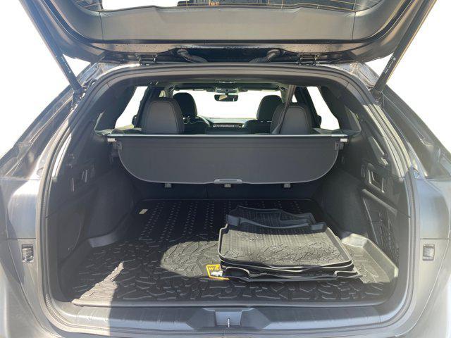 used 2025 Subaru Outback car, priced at $39,000