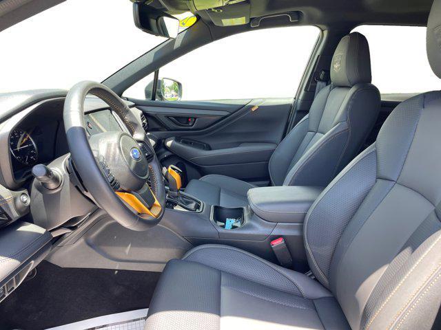 used 2025 Subaru Outback car, priced at $39,000