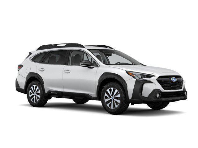 new 2025 Subaru Outback car, priced at $33,107