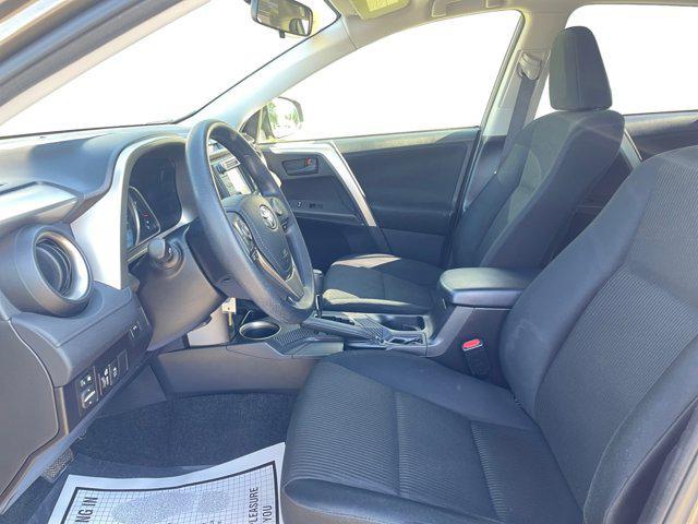 used 2014 Toyota RAV4 car, priced at $13,000