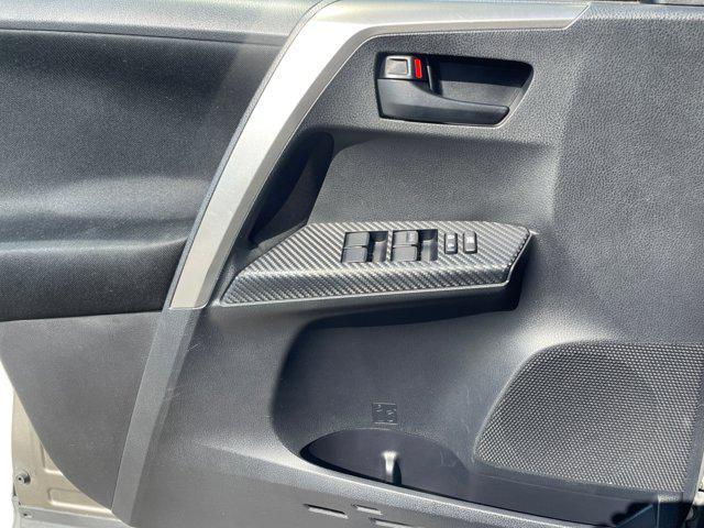 used 2014 Toyota RAV4 car, priced at $13,000