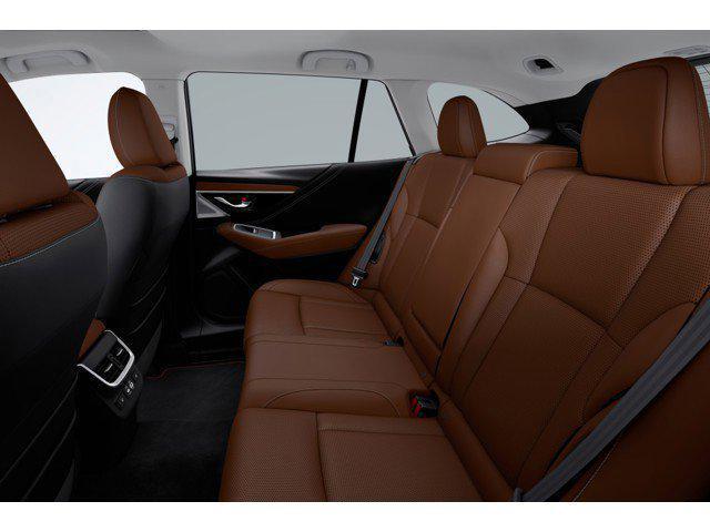 new 2025 Subaru Outback car, priced at $44,489