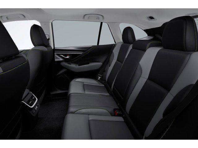 new 2025 Subaru Outback car, priced at $41,319