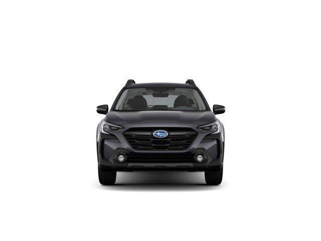 new 2025 Subaru Outback car, priced at $41,319