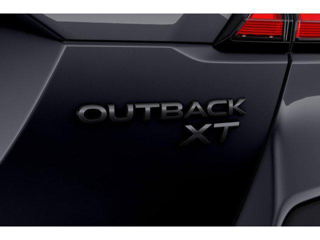 new 2025 Subaru Outback car, priced at $41,319