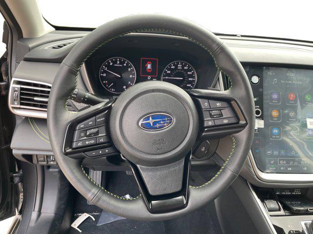 new 2025 Subaru Outback car, priced at $40,759