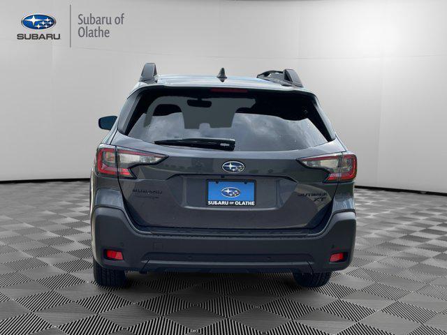 new 2025 Subaru Outback car, priced at $40,759