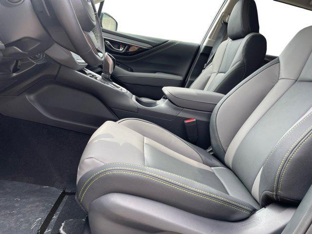 new 2025 Subaru Outback car, priced at $40,759