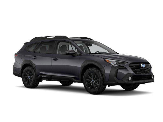 new 2025 Subaru Outback car, priced at $41,319