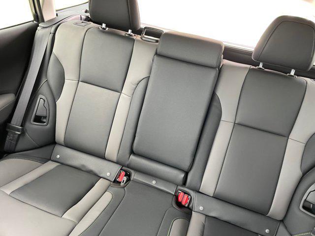 new 2025 Subaru Outback car, priced at $40,759