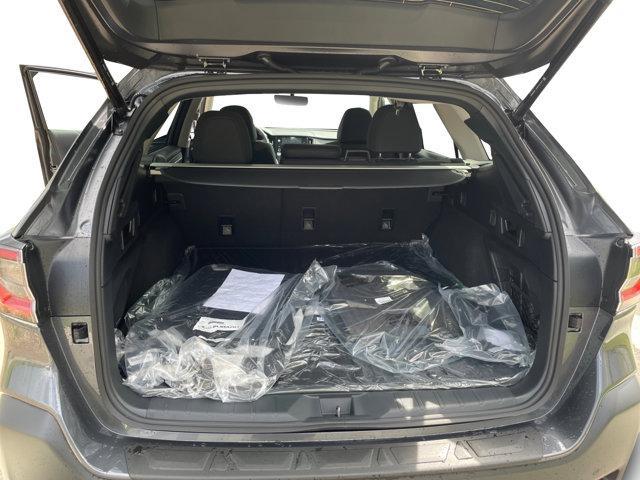 new 2025 Subaru Outback car, priced at $40,759