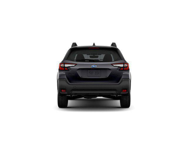 new 2025 Subaru Outback car, priced at $41,319