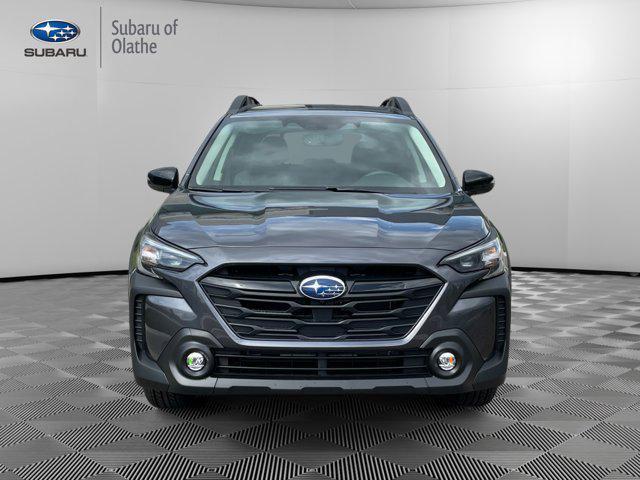new 2025 Subaru Outback car, priced at $40,759