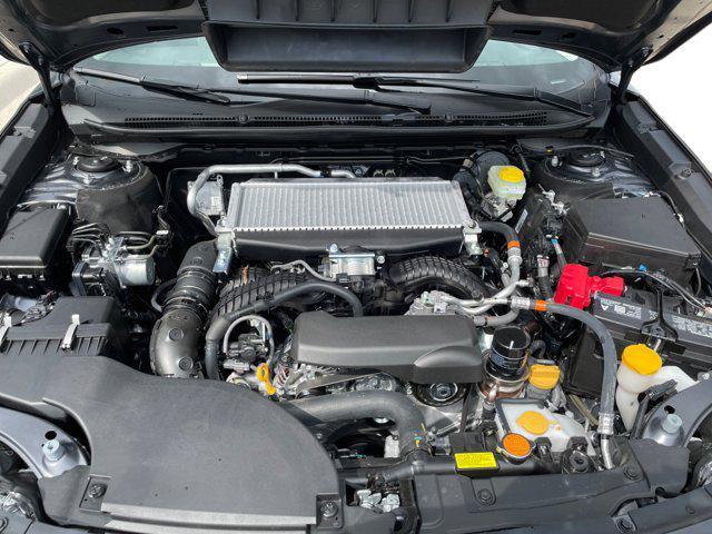 new 2025 Subaru Outback car, priced at $40,759