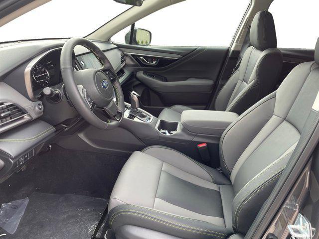 new 2025 Subaru Outback car, priced at $40,759