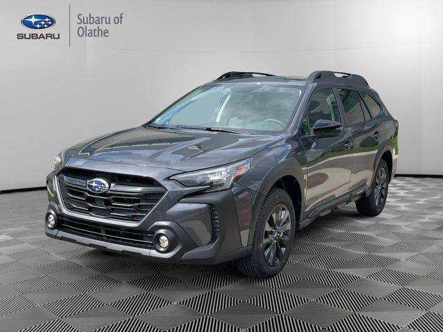 new 2025 Subaru Outback car, priced at $40,759