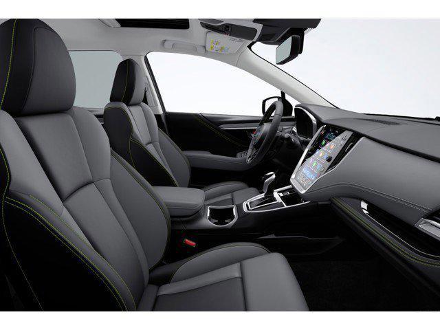 new 2025 Subaru Outback car, priced at $37,832